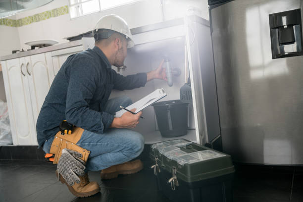 Best Hot Water Heater Installation  in Lakeside, FL