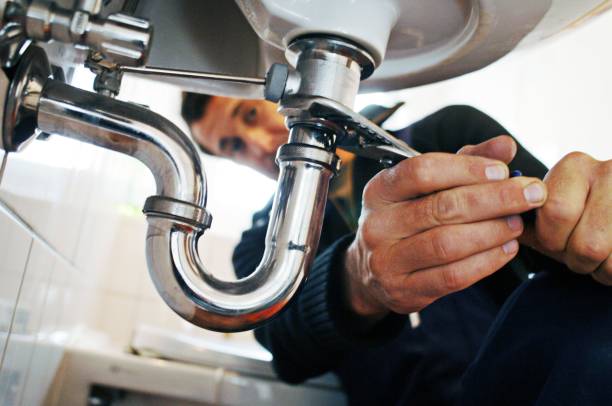 Best Sewer Line Replacement  in Lakeside, FL