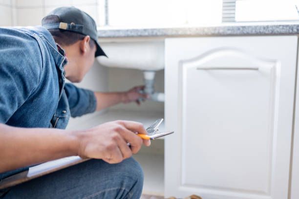 Best Drain Cleaning Services  in Lakeside, FL