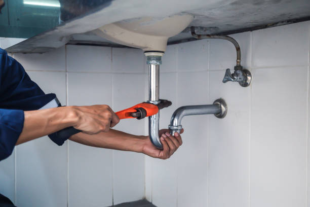 Clogged Drain Plumber in Lakeside, FL