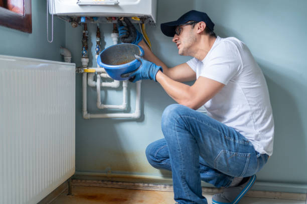 Best Clogged Drain Plumber  in Lakeside, FL