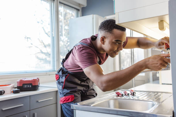 Best Water Leak Repair  in Lakeside, FL