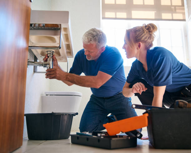 Professional Plumbing in Lakeside, FL